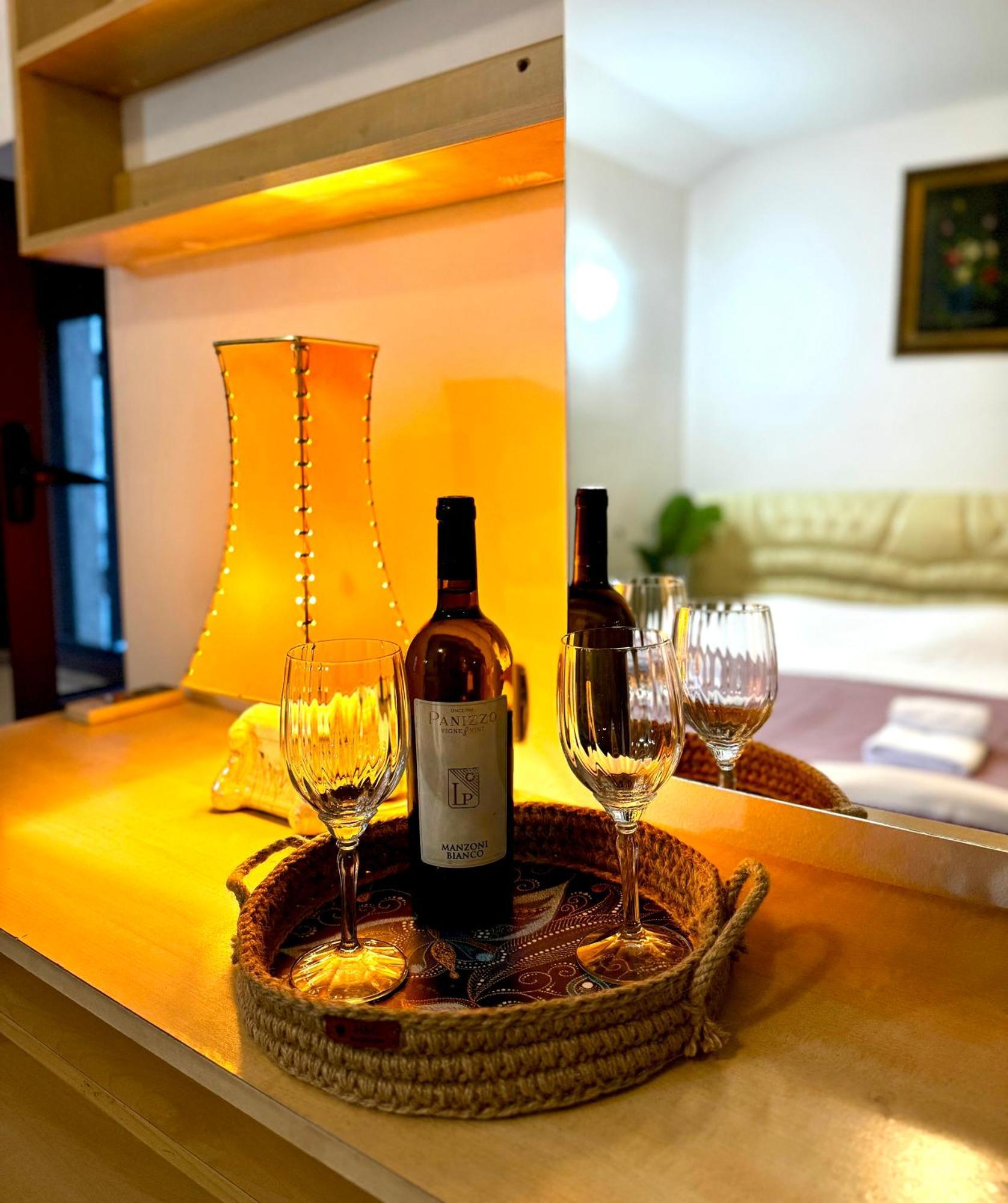 Novi Svet Apartment Kotor Ngoại thất bức ảnh