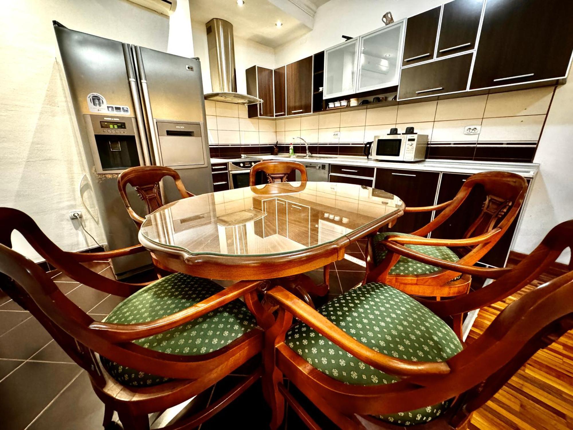 Novi Svet Apartment Kotor Ngoại thất bức ảnh