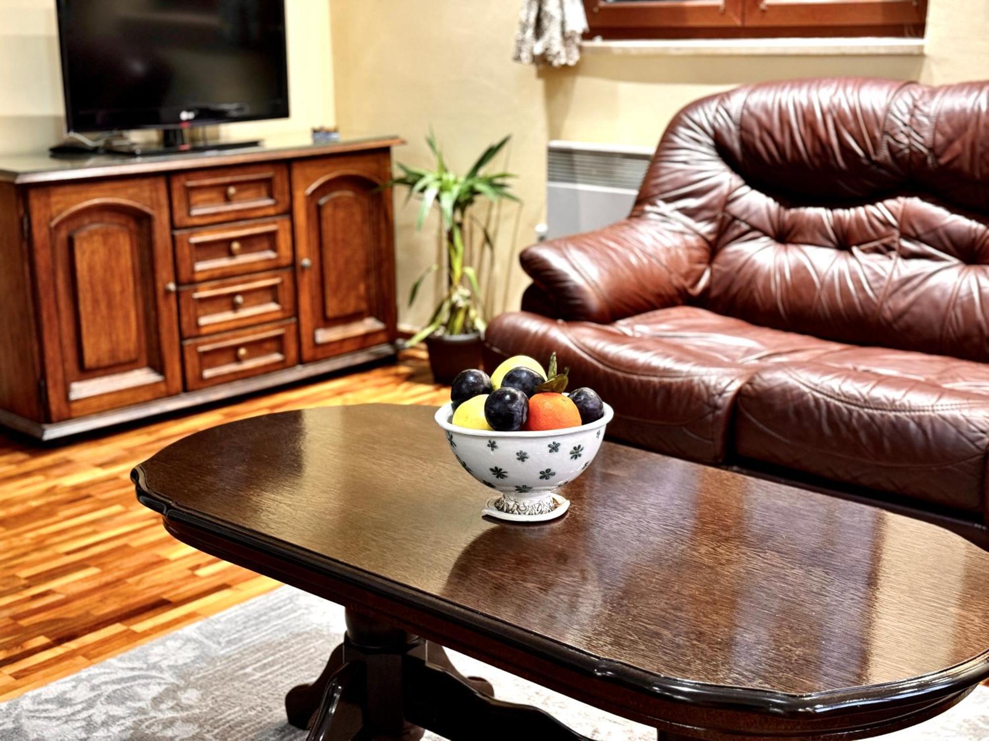 Novi Svet Apartment Kotor Ngoại thất bức ảnh