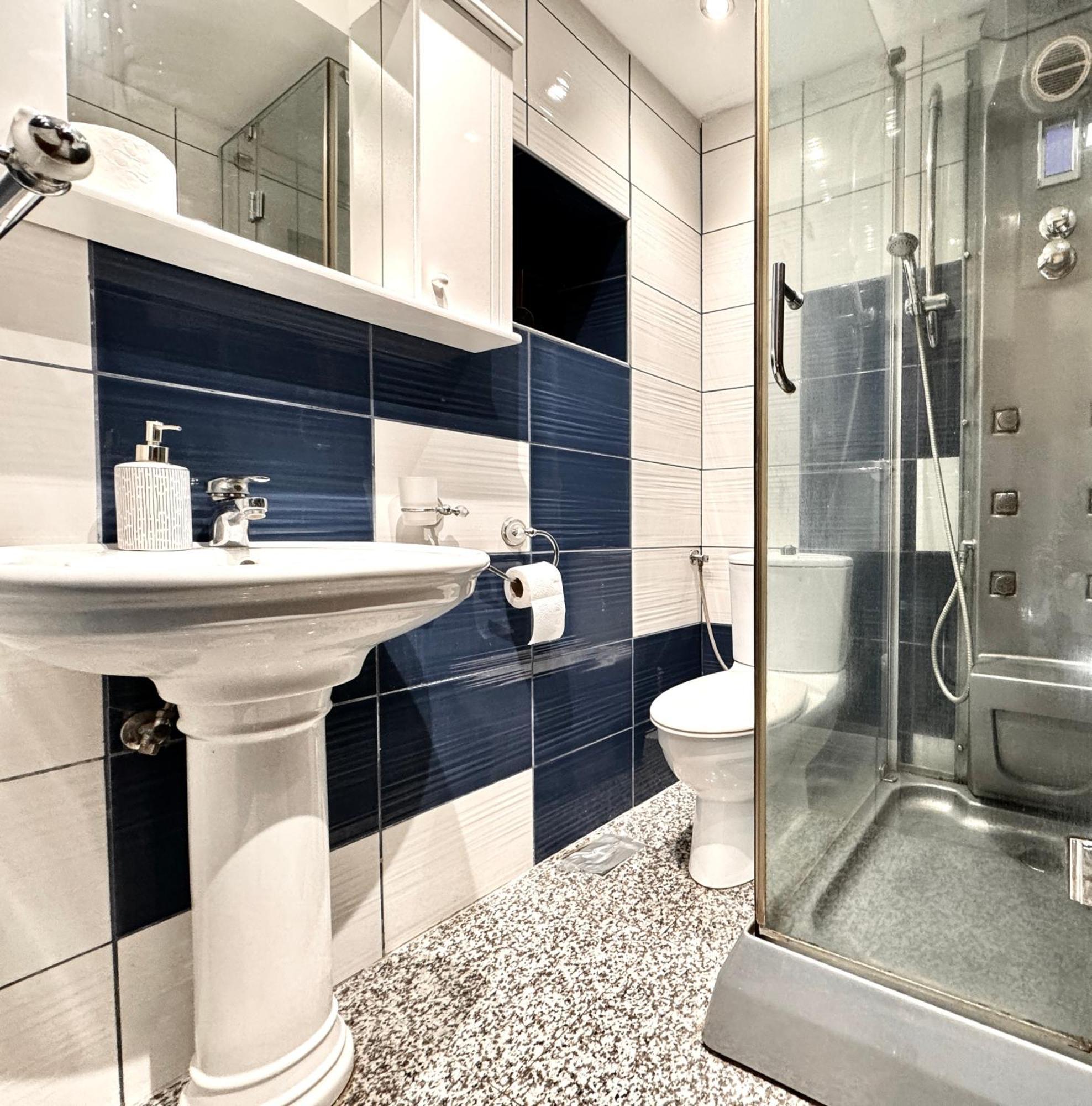 Novi Svet Apartment Kotor Ngoại thất bức ảnh