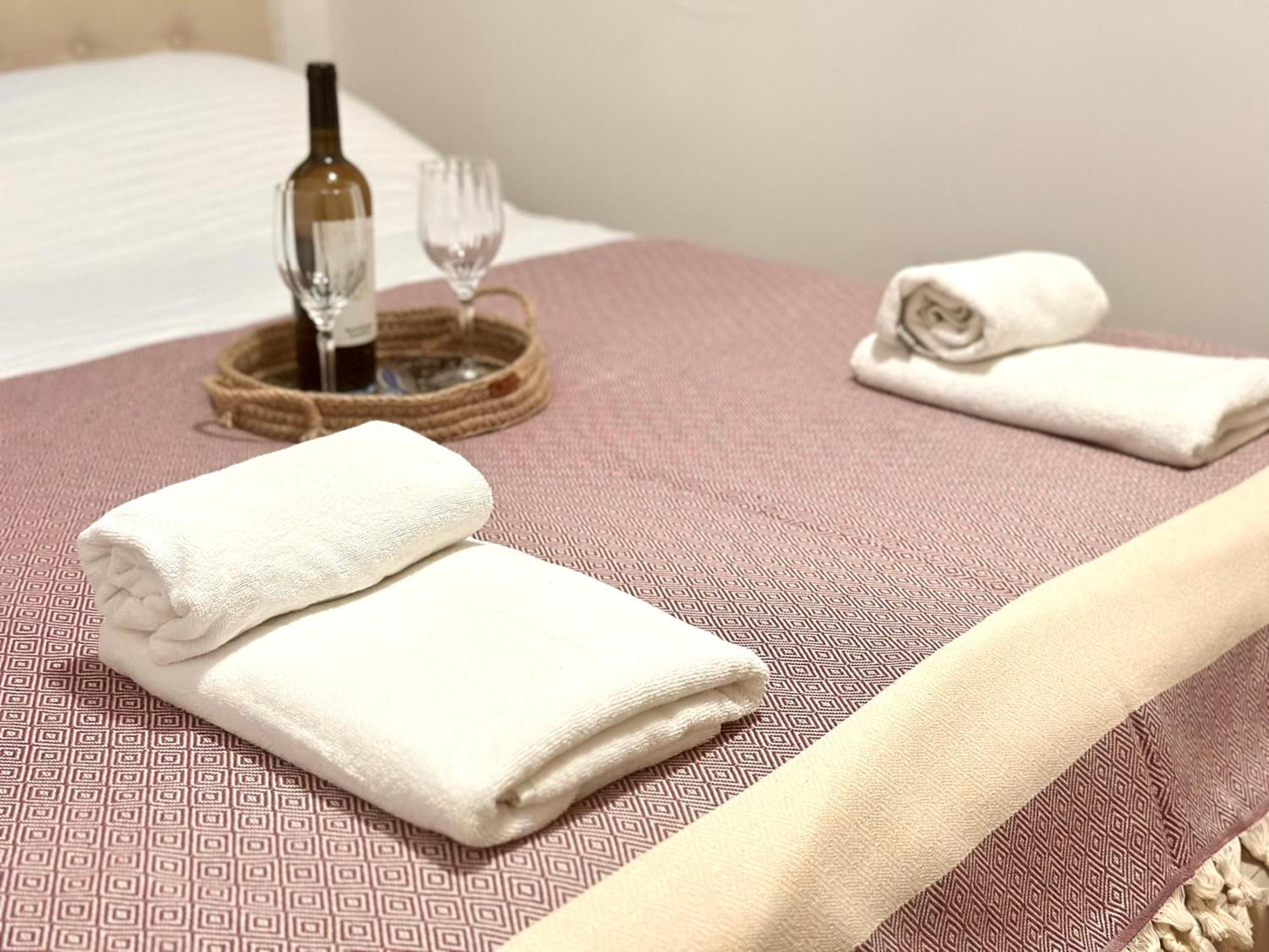Novi Svet Apartment Kotor Ngoại thất bức ảnh