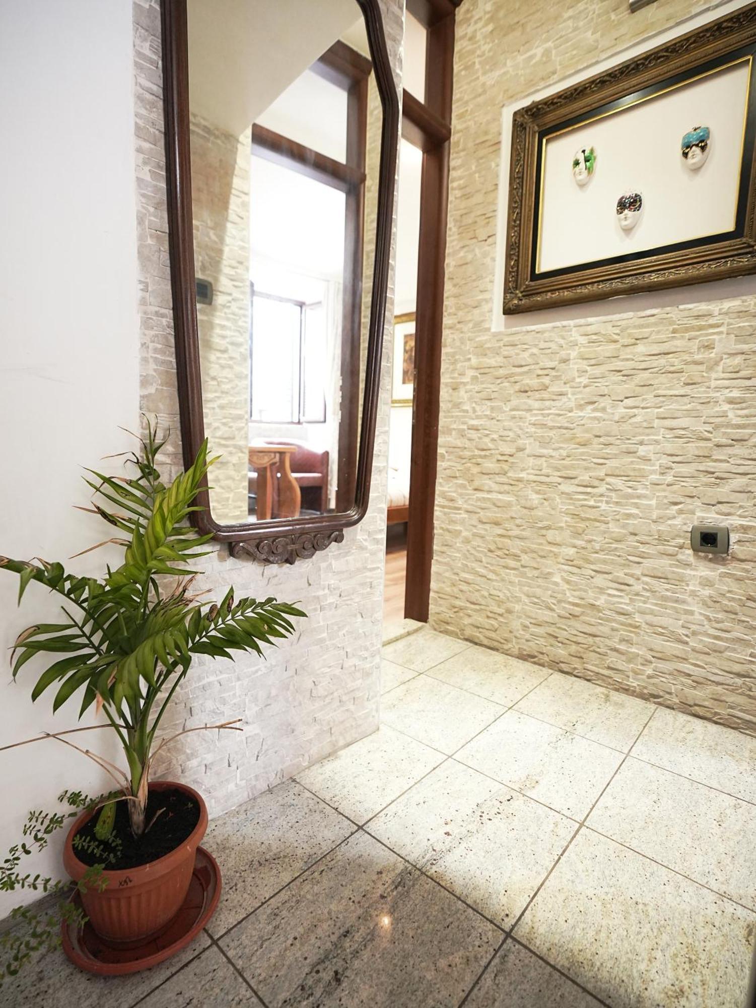 Novi Svet Apartment Kotor Ngoại thất bức ảnh