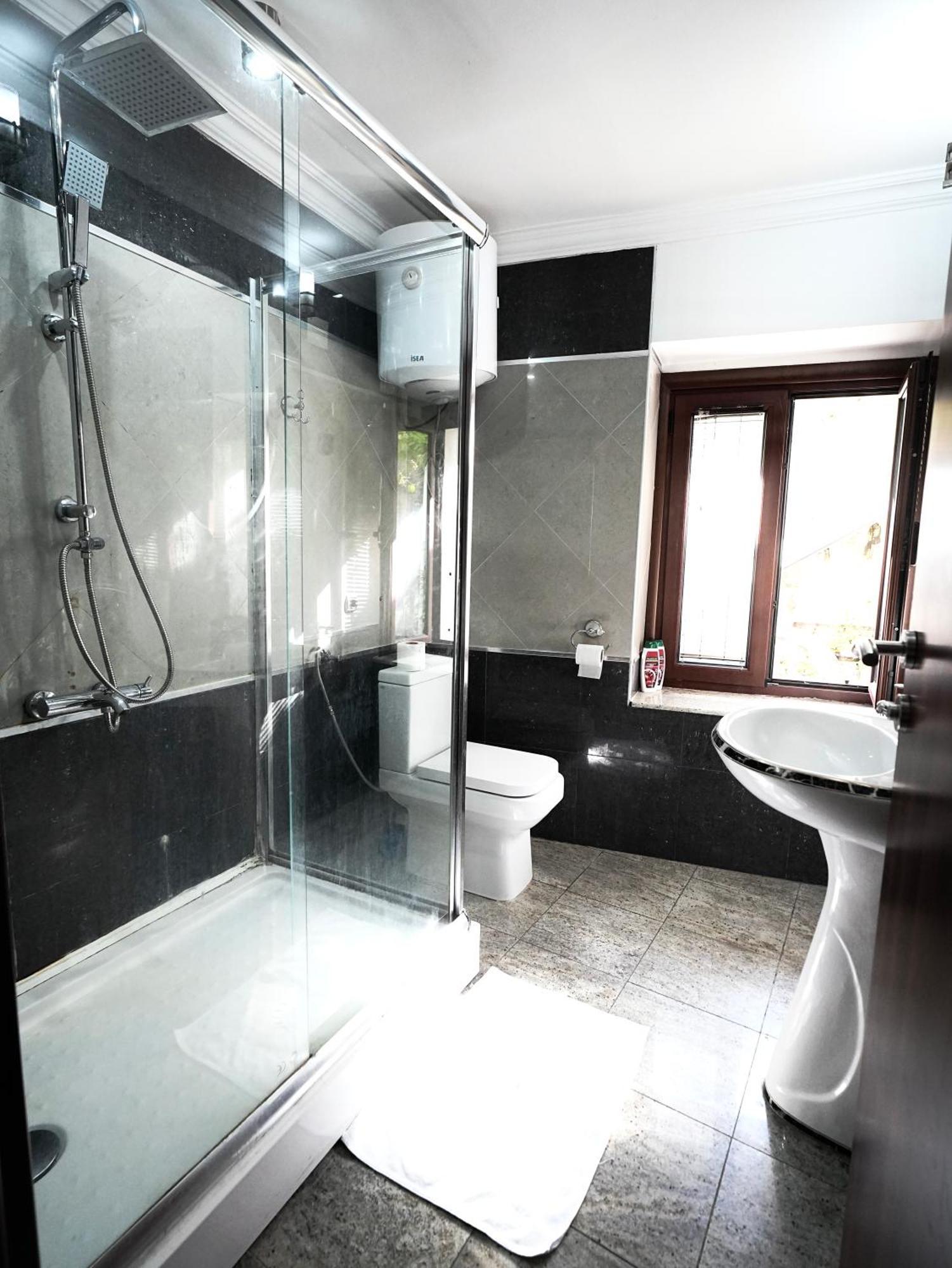 Novi Svet Apartment Kotor Ngoại thất bức ảnh