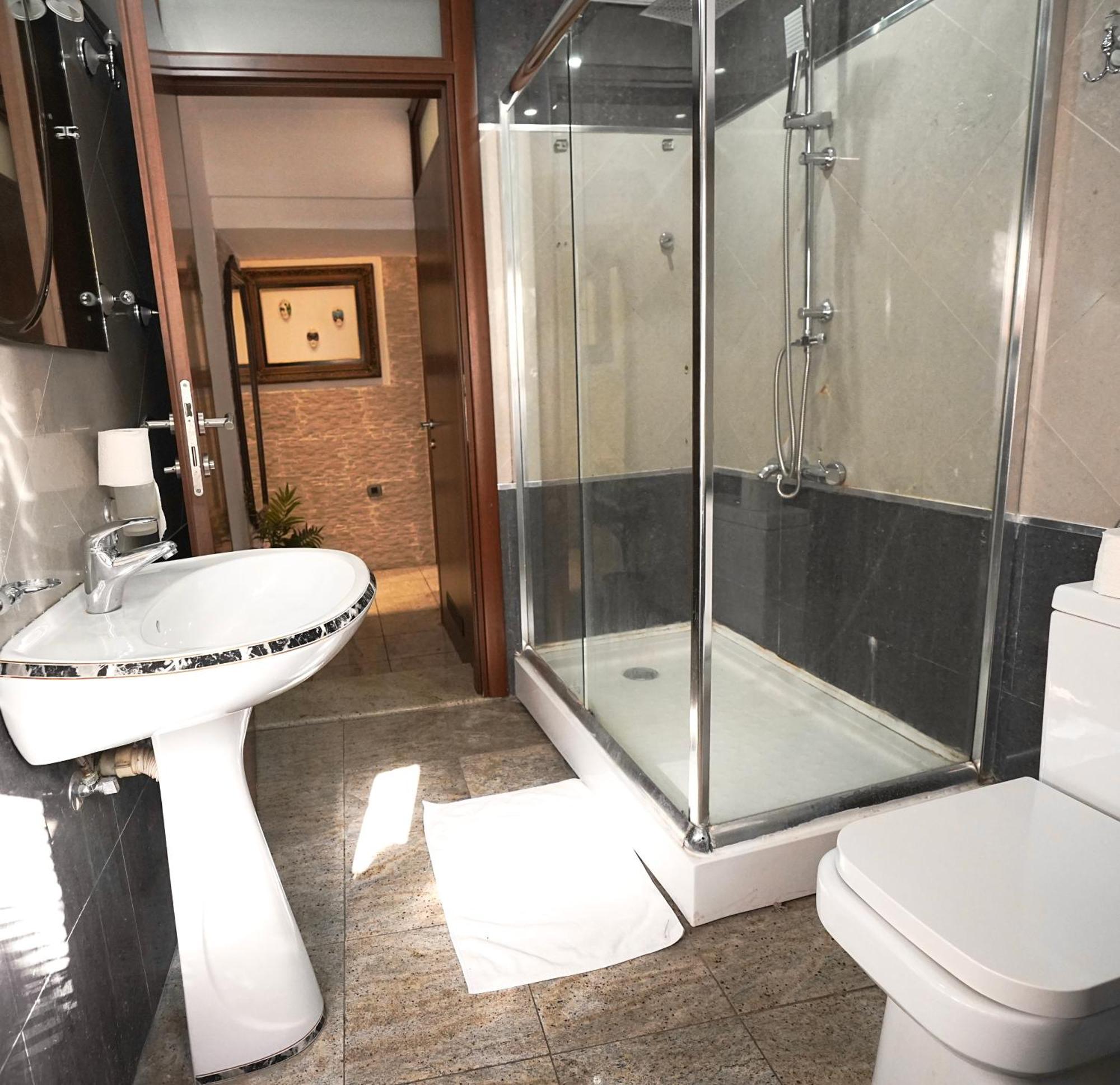 Novi Svet Apartment Kotor Ngoại thất bức ảnh