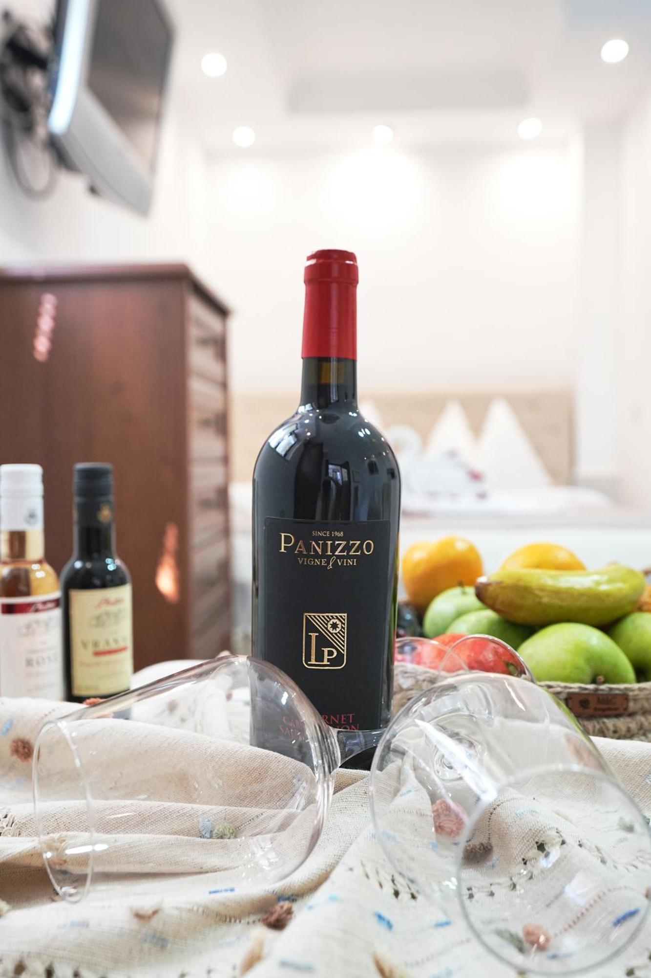 Novi Svet Apartment Kotor Ngoại thất bức ảnh