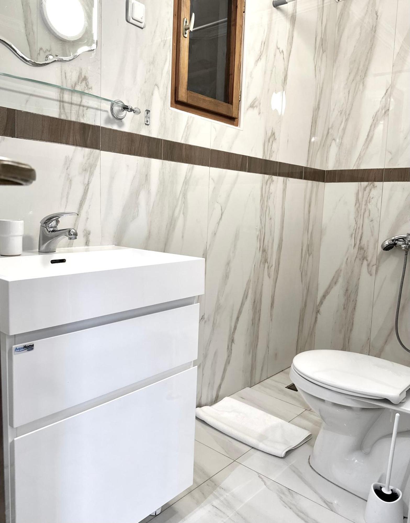 Novi Svet Apartment Kotor Ngoại thất bức ảnh